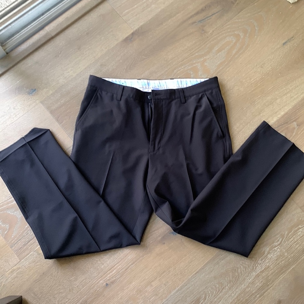 Men’s footjoy golf pants